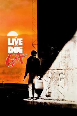To Live and Die in L.A.-hd