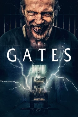 The Gates-hd