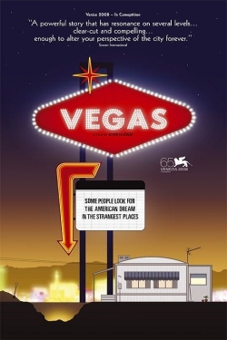 Vegas: Based on a True Story-hd