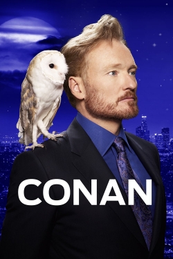 Conan-hd