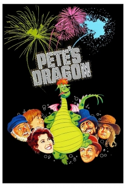 Pete's Dragon-hd