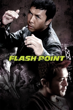 Flash Point-hd