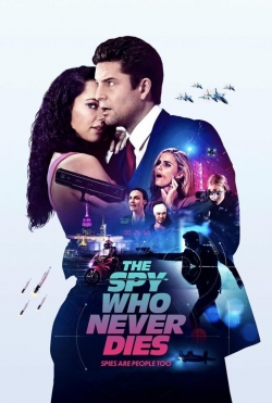 The Spy Who Never Dies-hd