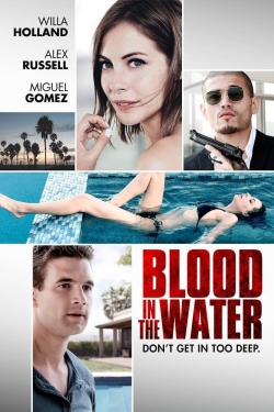 Blood in the Water-hd