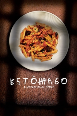 Estômago: A Gastronomic Story-hd