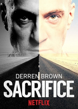 Derren Brown: Sacrifice-hd