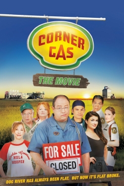 Corner Gas: The Movie-hd