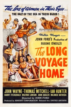 The Long Voyage Home-hd