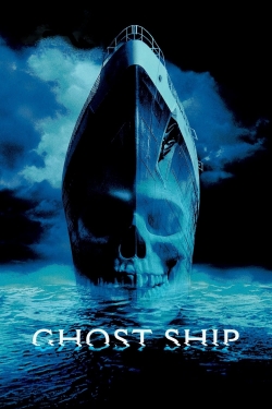 Ghost Ship-hd