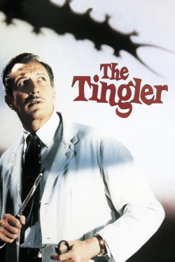 The Tingler-hd