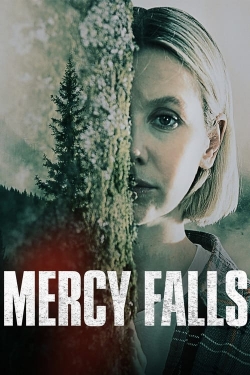 Mercy Falls-hd
