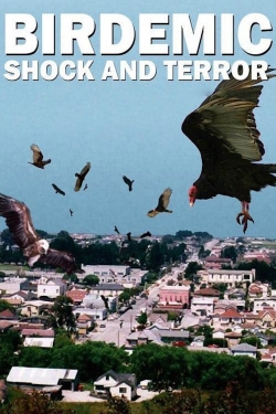 Birdemic: Shock and Terror-hd