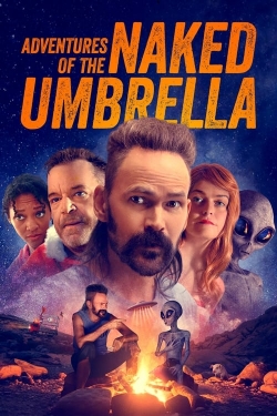 Adventures of the Naked Umbrella-hd