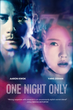 One Night Only-hd