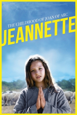 Jeannette: The Childhood of Joan of Arc-hd