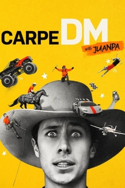 Carpe DM with Juanpa-hd