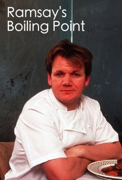 Ramsay's Boiling Point-hd