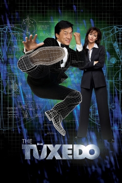The Tuxedo-hd