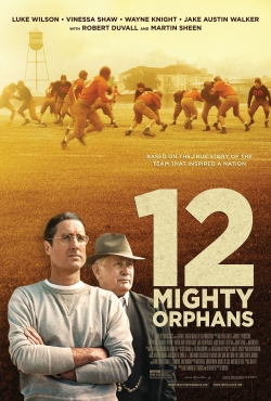 12 Mighty Orphans-hd