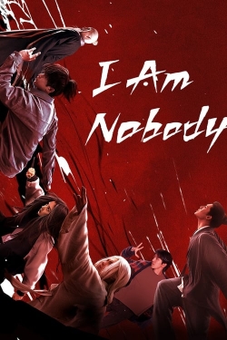 I Am Nobody-hd