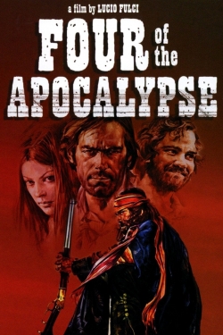Four of the Apocalypse-hd