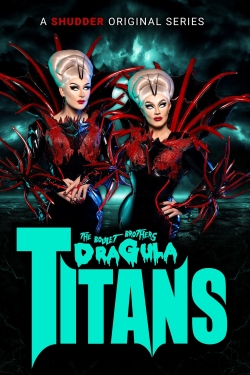 The Boulet Brothers' Dragula: Titans-hd