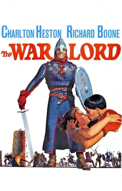 The War Lord-hd
