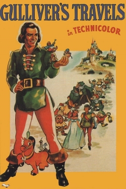 Gulliver's Travels-hd