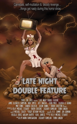 Late Night Double Feature-hd