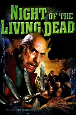 Night of the Living Dead 3D-hd