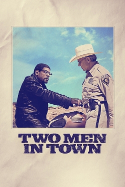 Two Men in Town-hd