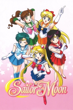 Sailor Moon-hd