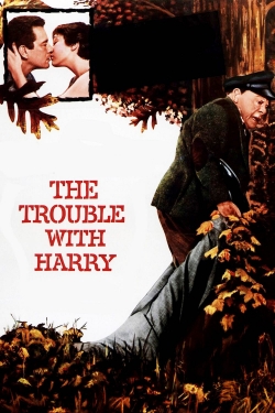 The Trouble with Harry-hd
