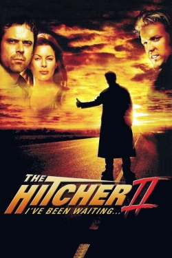 The Hitcher II: I've Been Waiting-hd