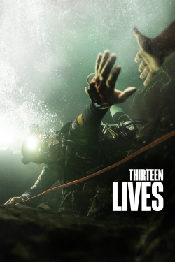 Thirteen Lives-hd