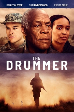 The Drummer-hd