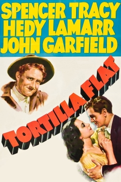 Tortilla Flat-hd
