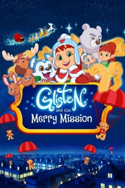 Glisten and the Merry Mission-hd