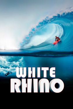 White Rhino-hd