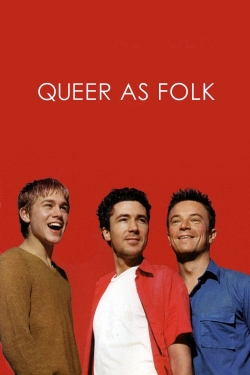 Queer as Folk-hd