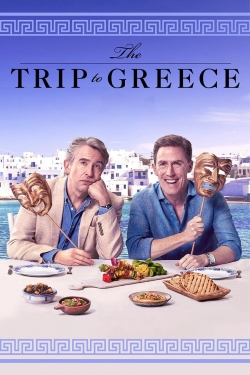 The Trip to Greece-hd
