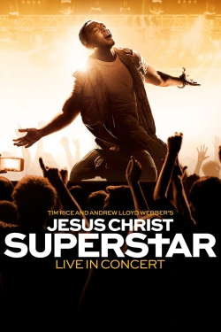 Jesus Christ Superstar Live in Concert-hd