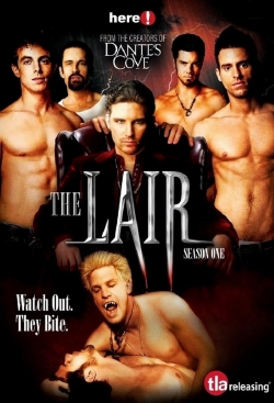 The Lair-hd
