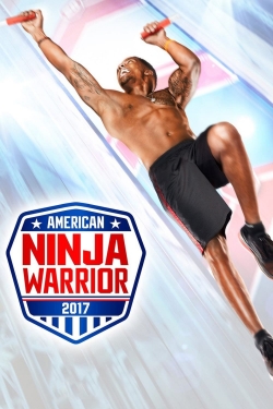 American Ninja Warrior-hd