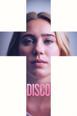 Disco-hd