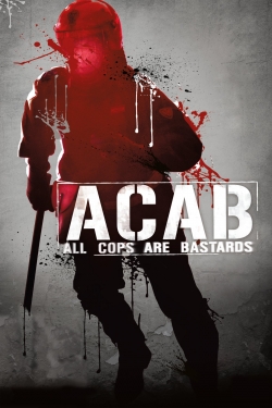 ACAB - All Cops Are Bastards-hd