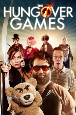 The Hungover Games-hd