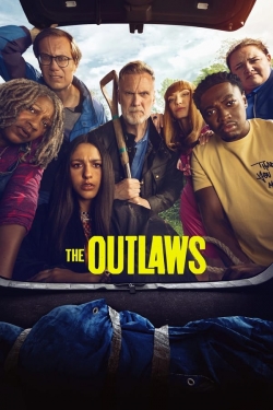 The Outlaws-hd