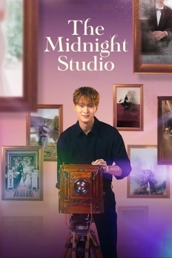 The Midnight Studio-hd