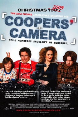 Coopers' Camera-hd